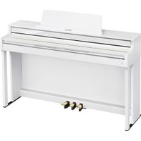 Цифровое пианино Casio Celviano AP-550 (белый)