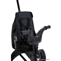 Детский велосипед Simple Parenting Doona Liki Trike Midnight (черный)