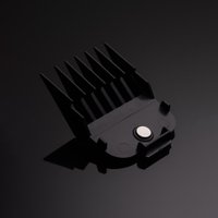 Машинка для стрижки волос Rebel Barber Predator Black RB950 в Гомеле