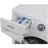 Стирально-сушильная машина Korting KWD 57IT14107