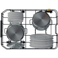 Встраиваемая посудомоечная машина Whirlpool WH6IC11BS7LA0 в Орше