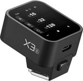 X3-S TTL для Sony