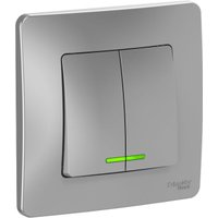 Выключатель Systeme Electric Blanca BLNVS010513