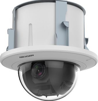 Hikvision DS-2DE5232W-AE3(T5) (4.8-153.6 мм, белый)