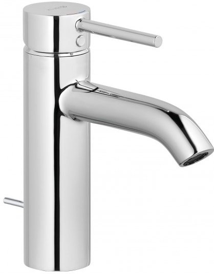 

Смеситель Kludi Bozz 382800576