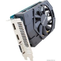 Видеокарта Sapphire R7 250X 2GB GDDR5 (11229-07)