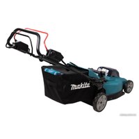 Газонокосилка Makita DLM481CT2 (с 2-мя АКБ)