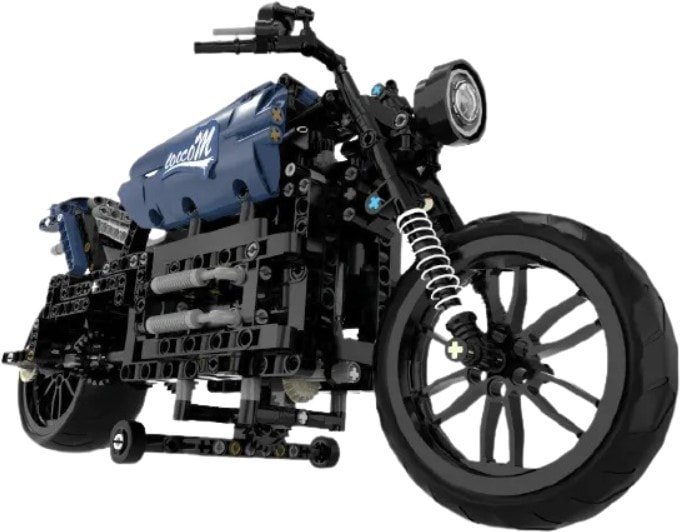 

Конструктор Ubtech Jimu Mocool Kit
