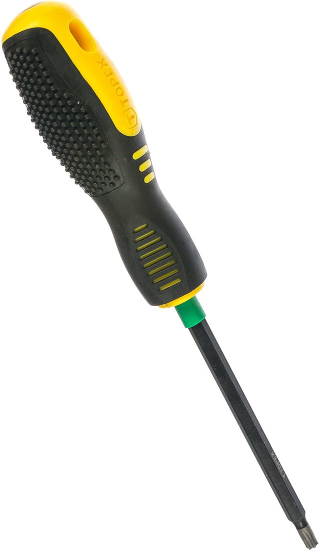 

Отвертка TOPEX 39D846