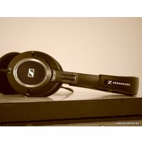 Наушники Sennheiser HD 238 Precision