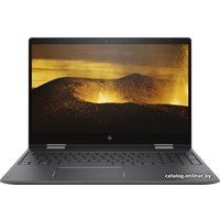 Ноутбук 2-в-1 HP ENVY x360 15-bq005ur 2PP61EA