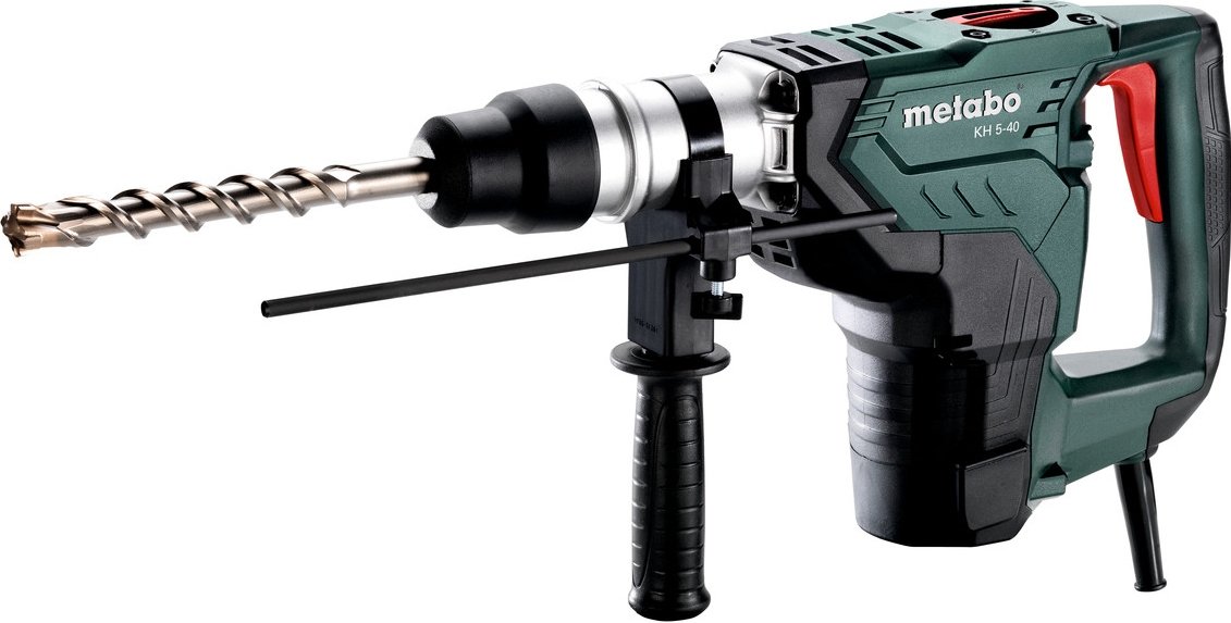 

Перфоратор Metabo KH 5-40