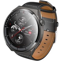 Умные часы Hoco Y35 Call Version (черный) в Могилеве