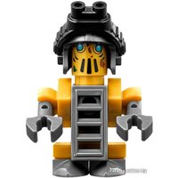 Конструктор LEGO Ninjago 70594 Осада маяка