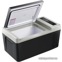 Компрессорный автохолодильник Filymore C18 18л (черный)