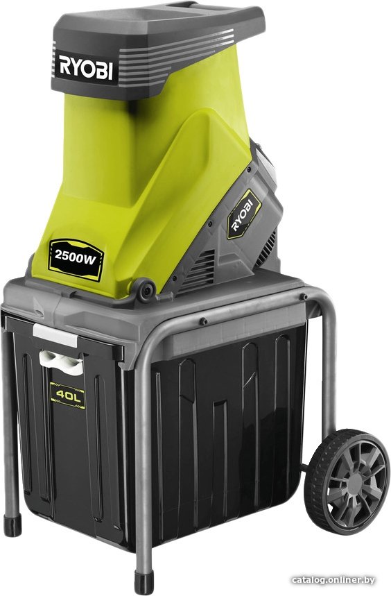 Садовый измельчитель Ryobi RSH2545B