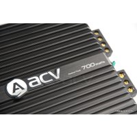 Автомобильный усилитель ACV LX-2.100