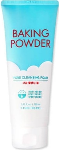 

Etude House Baking Powder Pore Cleansing Foam 150 мл