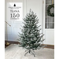 Ель Albero Di Natale Tiana 1.5 м