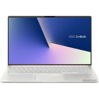 Ноутбук ASUS Zenbook 15 UX533FTC-A8272T