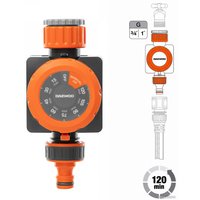 Таймер Daewoo Power DWT 1010