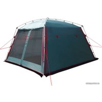 Тент-шатер BTrace Camp (зеленый)
