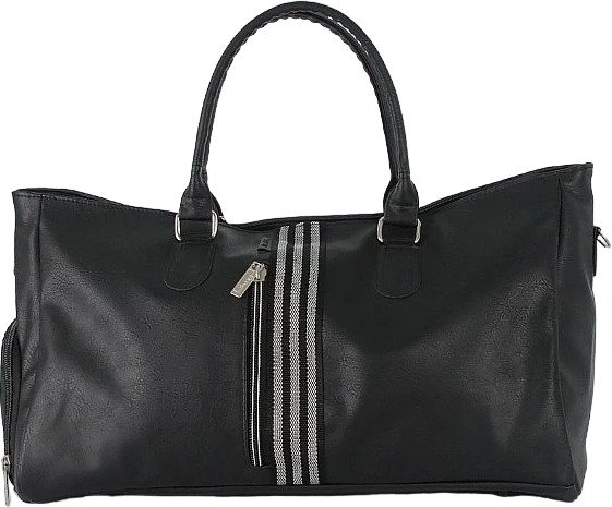 

Дорожная сумка Mr.Bag 014-495-MB-BLK (черный)