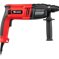 Перфоратор MTX MRH-600-22