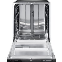 Встраиваемая посудомоечная машина DeLonghi DDW 06F Brace plus