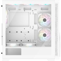 Корпус SuperPower i9 Mesh TG (белый)