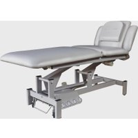 Массажный стол Richter MS 610 (белый)