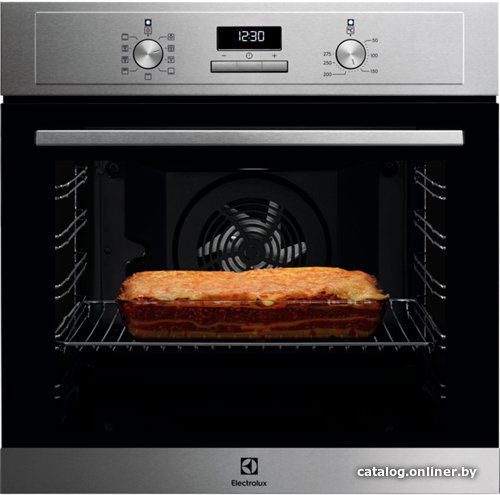 Electrolux EOF3H40X