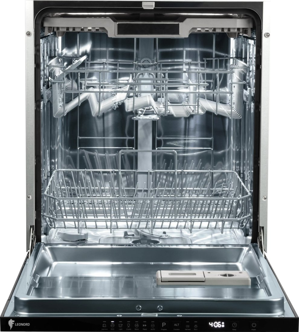 Отдельностоящая посудомоечная машина Leonord LDW-60B02