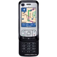 Смартфон Nokia 6110 Navigator