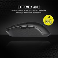 Игровая мышь Corsair Katar Elite Wireless в Мозыре