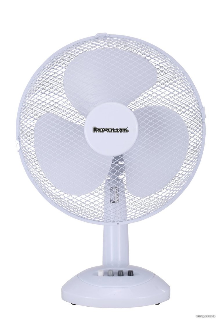 Вентилятор Ravanson WT-1030