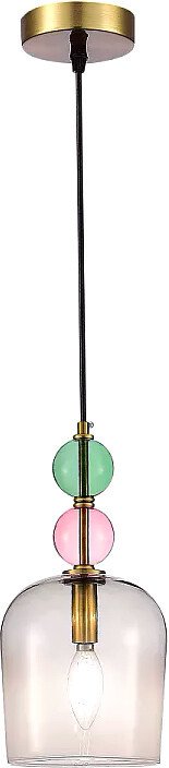 

Люстра средней высоты ST Luce Gea SL2000.223.01