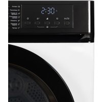 Сушильная машина DeLonghi DTD 1016 H Emilia