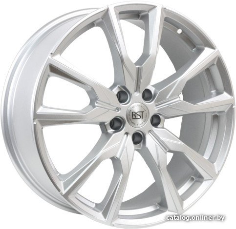 Литые диски RST R012 20x8 5x108мм DIA 63.4мм ET 45мм S