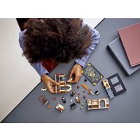 Конструктор LEGO Harry Potter 76398 Больничное крыло Хогвартса