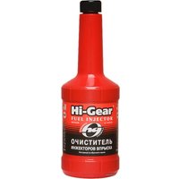 Присадка в топливо Hi-Gear Fuel Injector Repair & Clean Synthetic 470 мл (HG3222)