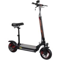 Электросамокат Kugoo Max Speed СПМ