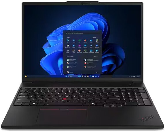 

Рабочая станция Lenovo ThinkPad P16s Gen 3 Intel 21KTS4H700
