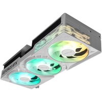 Видеокарта KFA2 GeForce RTX 5070 Ti 1-Click OC White 3X 57IZN6MDBCWK