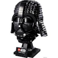 Конструктор LEGO Star Wars 75304 Шлем Дарта Вейдера