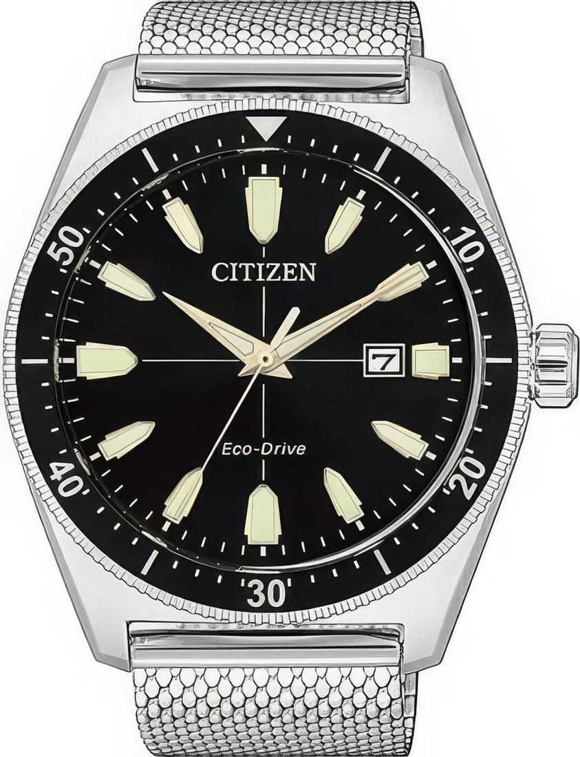 

Наручные часы Citizen Eco Drive AW1590-55E