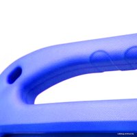 Чехол для планшета KST Детский для Lenovo Tab M10 FHD Plus 2nd Gen (синий с ручкой и подставкой)