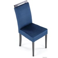 Стул Halmar CLARION 2 (черный /MONOLITH77) в Гомеле