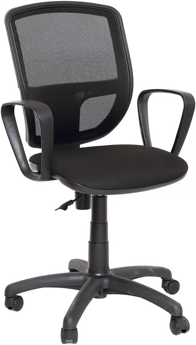 

Офисное кресло Nowy Styl Betta GTP OH/5 C-11 (черный)