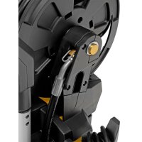 Мойка высокого давления Denzel R-210iD